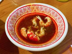 -三太子地摊烧烤·小龙虾(北蔡店)