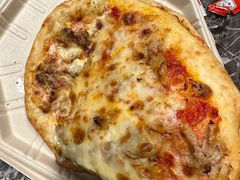 -Tubestation站点比萨(五道营店)