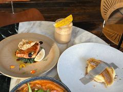 -the rug 飞毯 (朝阳公园店)