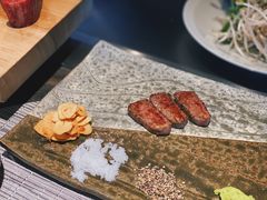 -神户牛排餐厅MOURIYA(总店)