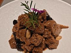 -阿明小菜·海鲜·上海菜(梅陇店)