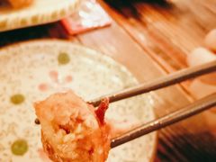 鸡皮饺子-平成屋·午肴夜酒(四川北路店)
