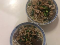 -锦泓老字号猪脏粉(东联大厦店)