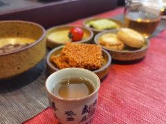-邈墨茶馆(大兜路1号店)