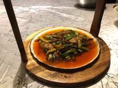 -红辣椒·川菜·火锅(张杨路店)