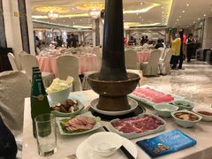 大堂-洪长兴(广西北路店)