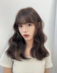 -GIRL STYLE 烫发·染发沙龙
