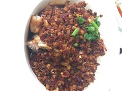 -乌江鱼杭帮菜(西湖店)