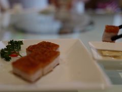 冰烧三层肉-利苑酒家(金宝店)