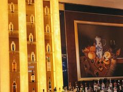 -龙虾酒吧扒房(宁波香格里拉店)