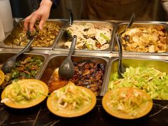 -荟选餐饮徐家汇社区食堂(徐虹北路店)