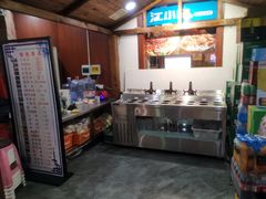 -義聚德·清真铜锅涮羊肉·烧烤(河东店)