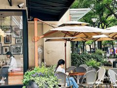 -Peet's Coffee皮爷咖啡(大学路店)