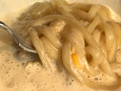 奶油咖喱乌冬-火山屋台(新街口店)