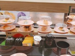 -争鲜回转寿司(太阳宫凯德PLUS店)