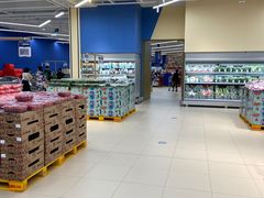 -盒马X会员店(王府井奥莱UP TOWN店)