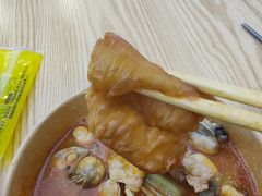-好呷嘎来沙茶面(北京路店)