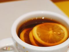 -明腾壹间茶餐厅(新都会花园广场店)