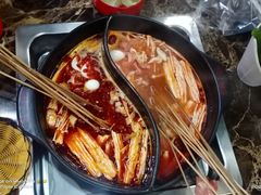 -正宗钢管厂五区·小郡肝火锅·串串香(商品街总店)
