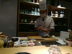 -鲤·鮨KOISUSHI