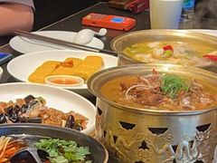 -鼓楼东街老火锅(鼓楼店)