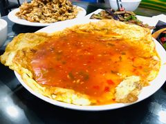 -芳芳餐厅(白沙路店)