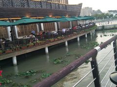 -二十八里太湖船菜(吉祥路店)