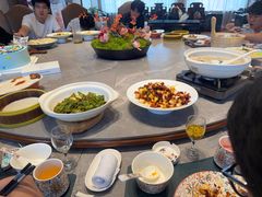 -宴天下北京烤鸭店(南桥店)