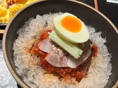 -NEED创意韩国料理(青岛万象城店)