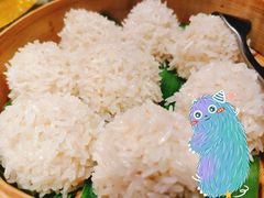 豆腐圆子-粗茶淡饭·隐庐私厨(东亭店)