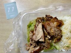 -南师大仙林校区东区食堂