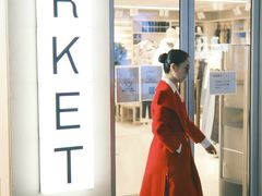 -ARKET CAFÉ(三里屯太古里店)