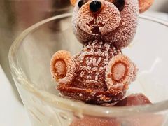 小熊奶茶-粤来记·啫啫煲·点心(日月光店)