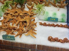 -山海盟海鲜烤肉自助餐厅(杭州萧山银泰店)