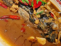 -旺顺阁鱼头泡饼(常营店)