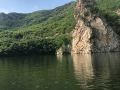 -大连冰峪旅游度假区