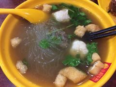小杨生煎(吴江路店)-小杨生煎(湟普汇店)