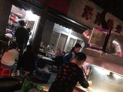 大堂-非凡烧烤(历史博物馆店)