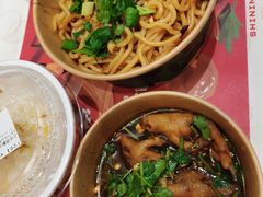 -盛香亭热卤(西安momopark店)