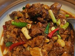 -杨厨的田园饭店(长城路店)