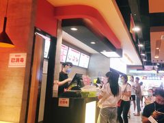-每味每客·重庆麻辣烫(国泰店)