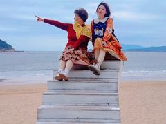-大京沙滩