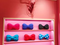 -LINE FRIENDS Garosu-gil Flagship Store