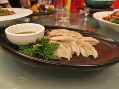 -唐廊烤鸭店(工体店)