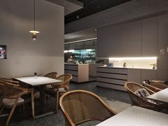 -BE BRIGHT KITCHEN(正佳广场店)