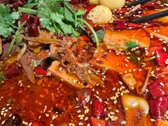 -麻六记(新天地店)