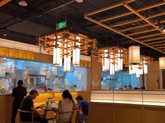 -伊喜饺子·烤鸭(五道口学院路店)