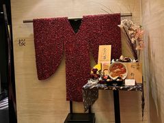 -滩万日本料理Nadaman(国贸大酒店)