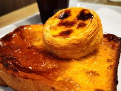 切达乳酪片-85度C(广州东银广场店)