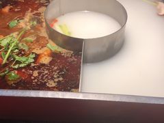 -新辣道鱼火锅(上地华联店)